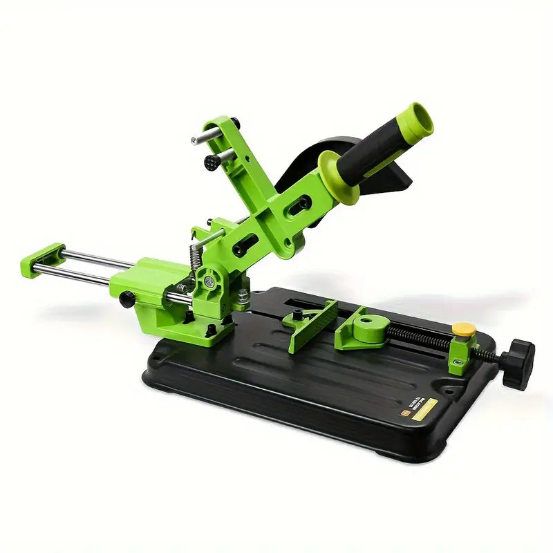 Support de meuleuse d'angle multifonctionnel V2