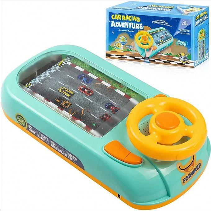 Jouet de Simulation de volant pour enfant