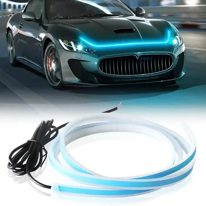 Bande Lumineuse LED