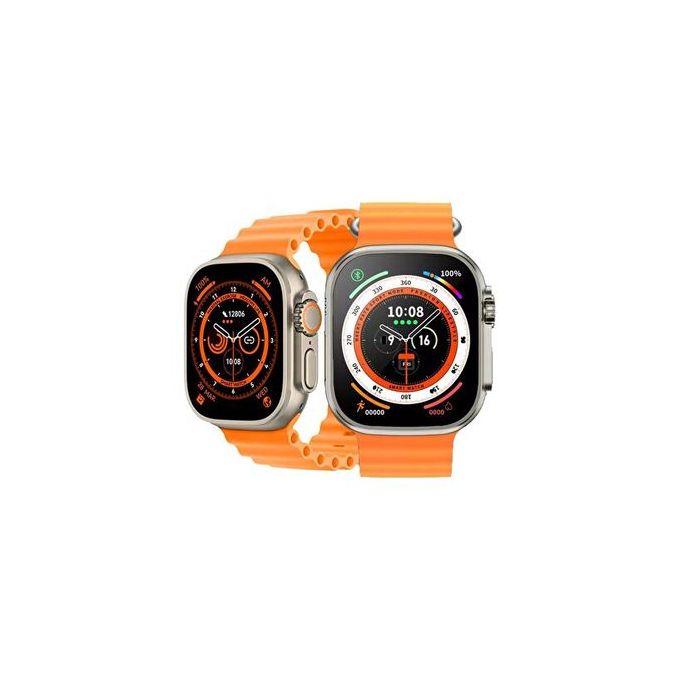 Smart Watch Serie 8 T800 Ultra