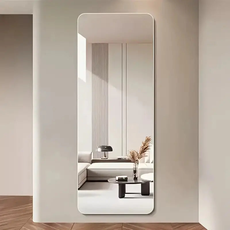 🔥BLACK FRIDAY🔥Miroir incassable mural sans perçage