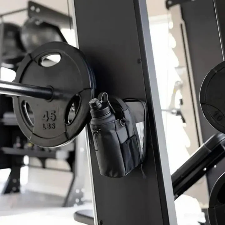 SAC DE SPORT MAGNÉTIQUE