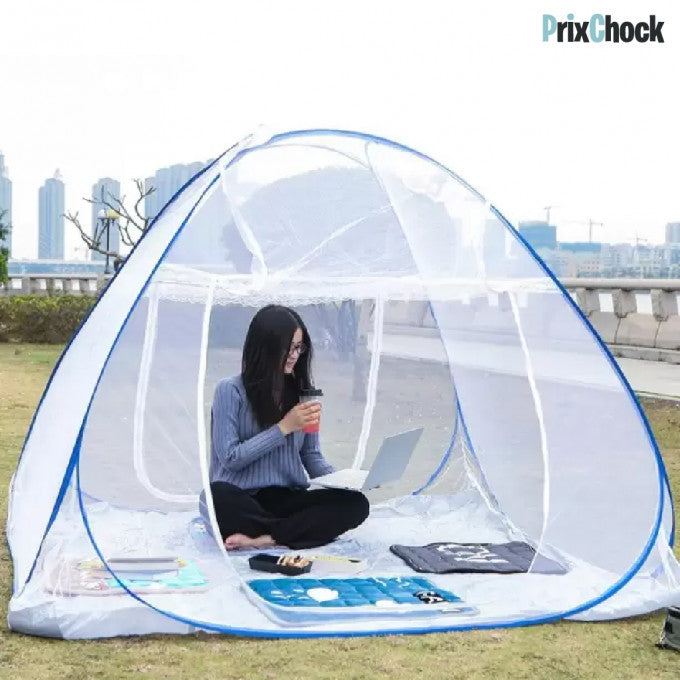 🔥PROMO BLACK FRIDAY🔥Moustiquaire Pliable