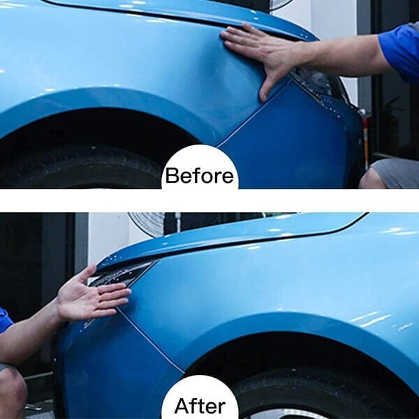Débosseleur de carrosserie