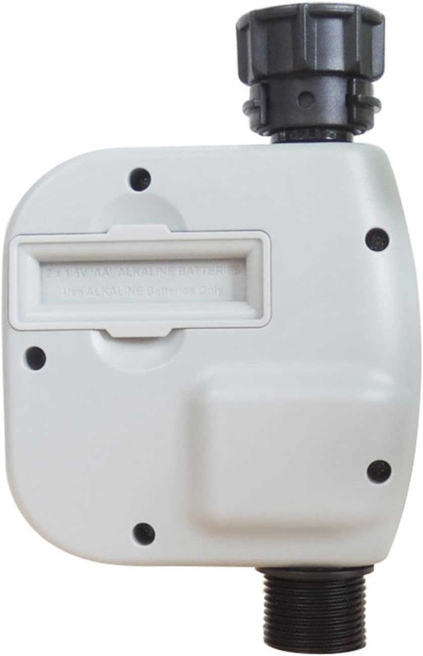 Minuterie d'eau automatique