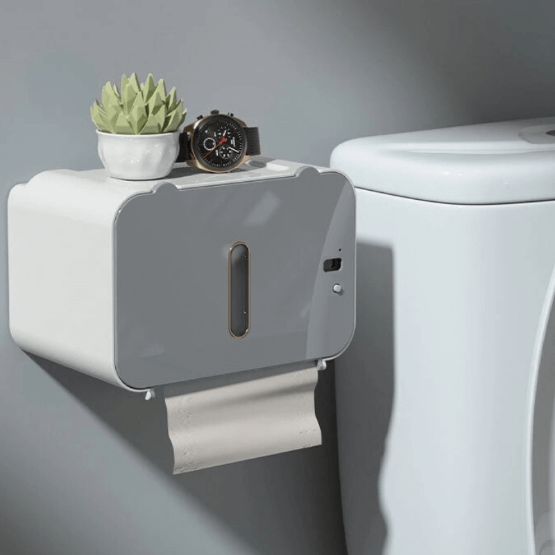 Distributeur Automatique de Papier Hygiénique