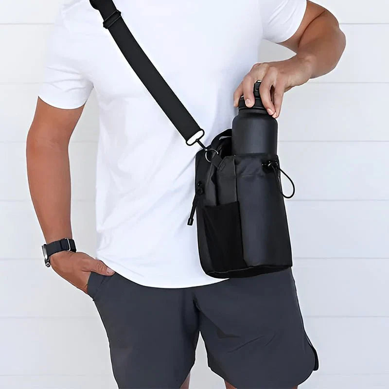 SAC DE SPORT MAGNÉTIQUE