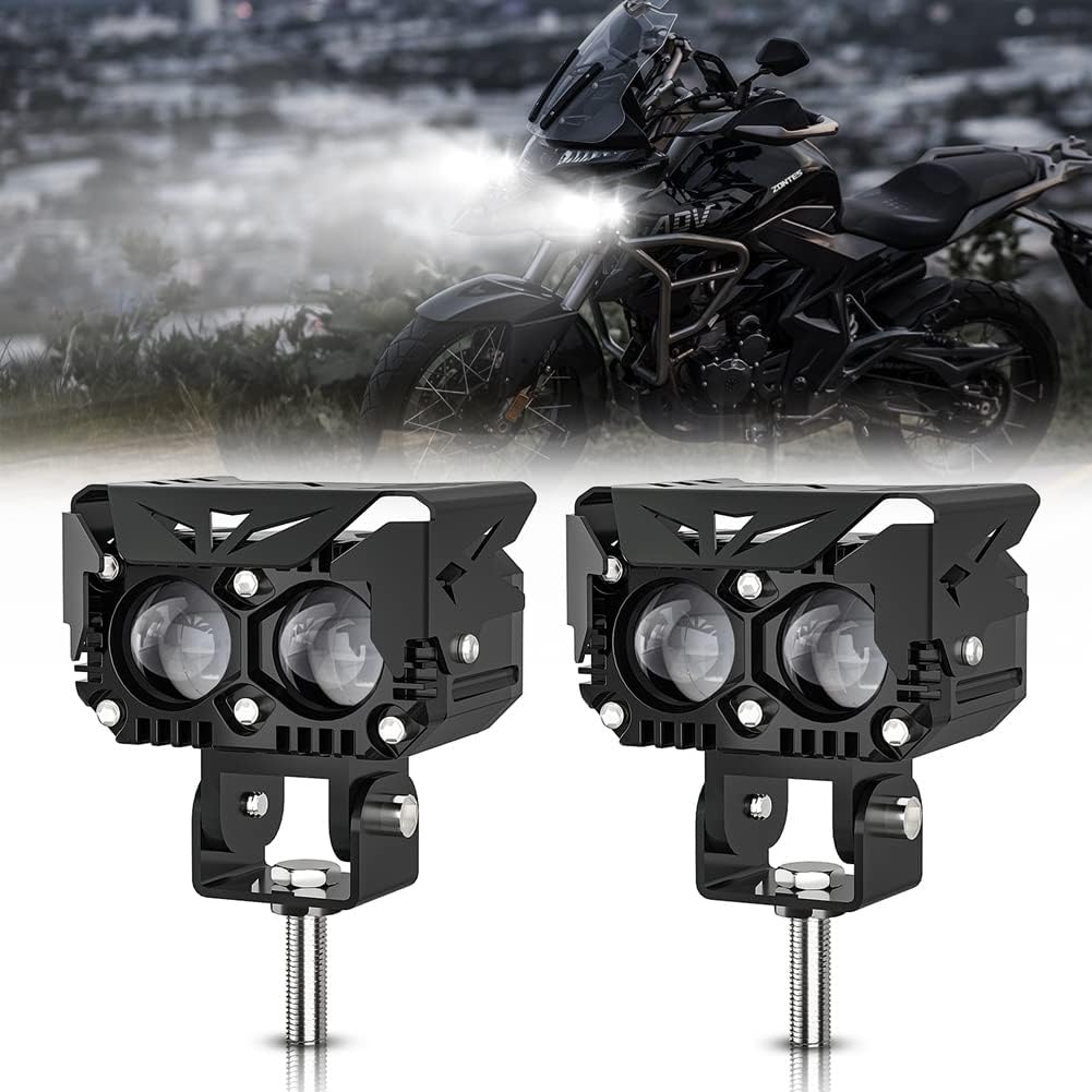 Projecteur de conduite LED