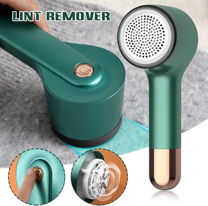 dissolvant de Peluches électrique