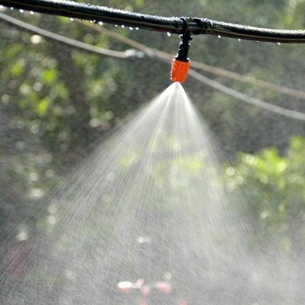 🔥PROMO BLACK FRIDAY🔥 Kit d'Irrigation Goutte à Goutte Automatique