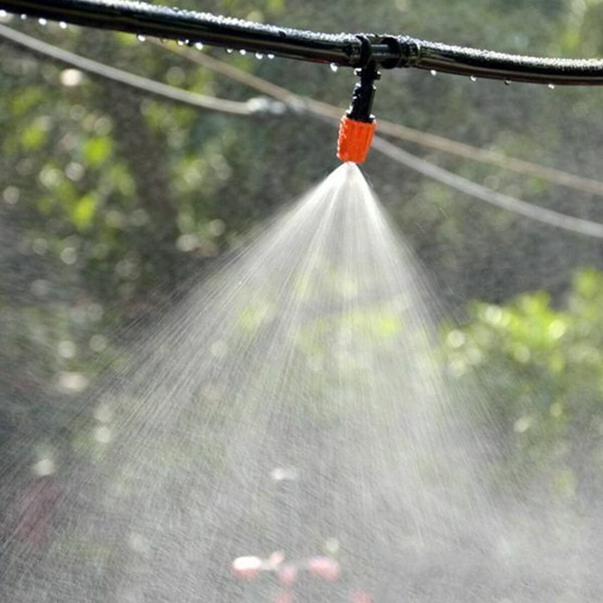 🔥PROMO BLACK FRIDAY🔥 Kit d'Irrigation Goutte à Goutte Automatique