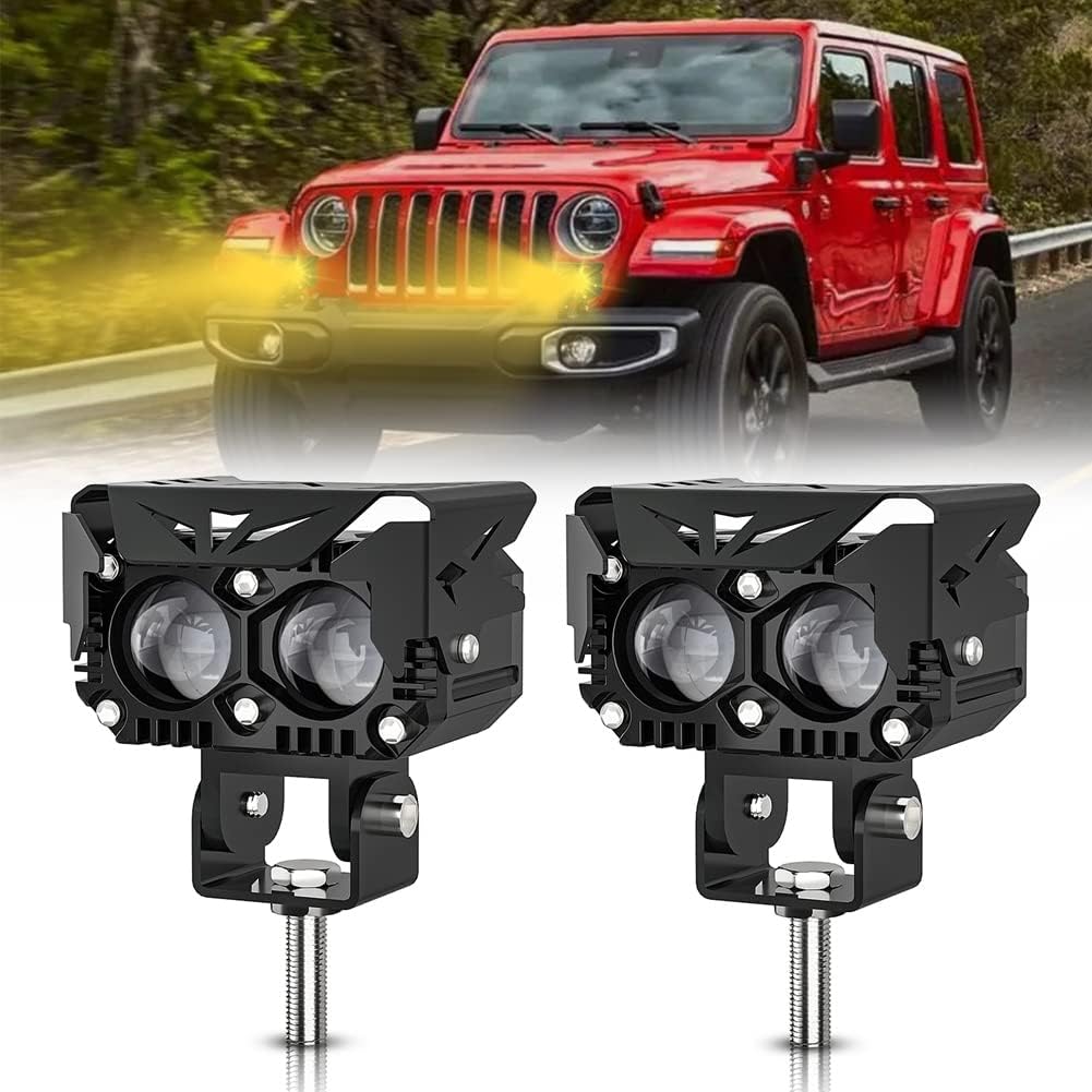 Projecteur de conduite LED