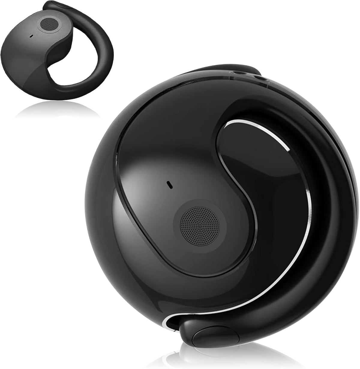 Écouteurs auriculaires sans fil