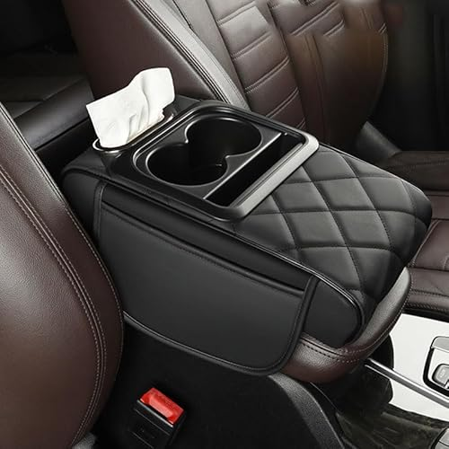 🔥 Déstockage🔥 Accoudoir multifonction 5 en 1 pour voiture
