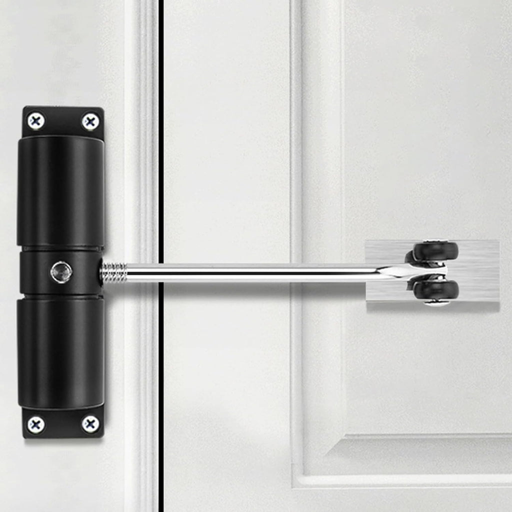 Ferme-porte automatique