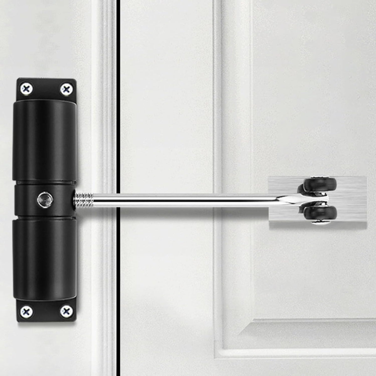 Ferme-porte automatique