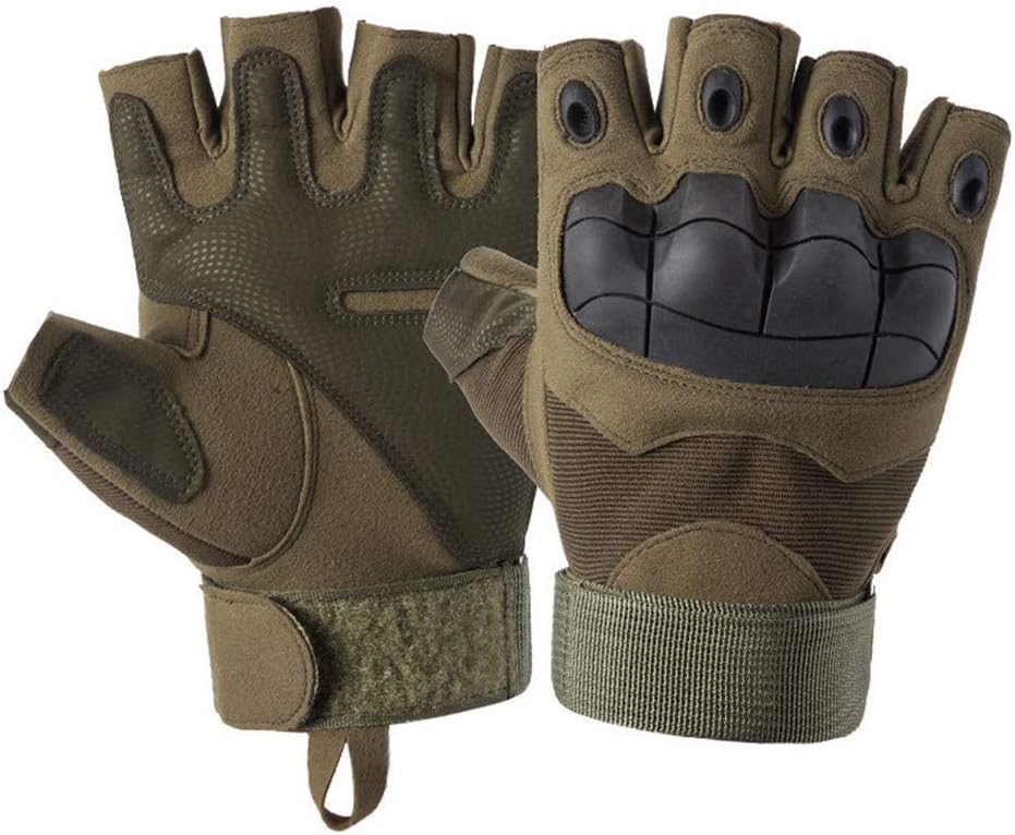 Gants tactiques hommes armée militaire