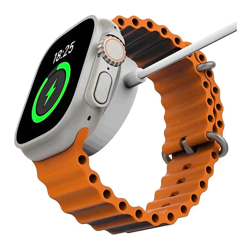 Montre connectée Ultra 8
