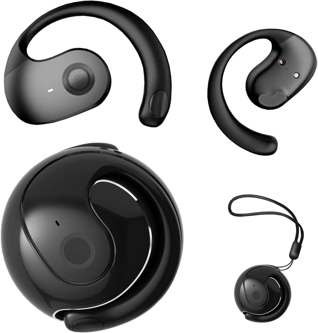 Écouteurs auriculaires sans fil