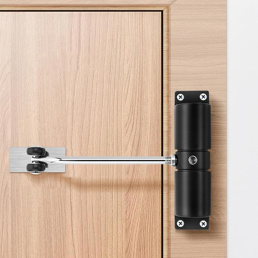 Ferme-porte automatique