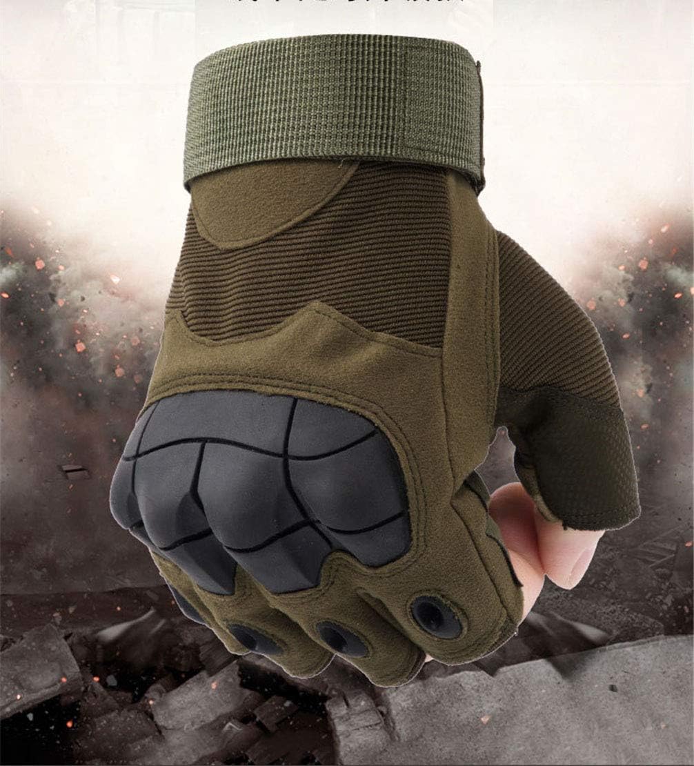 Gants tactiques hommes armée militaire