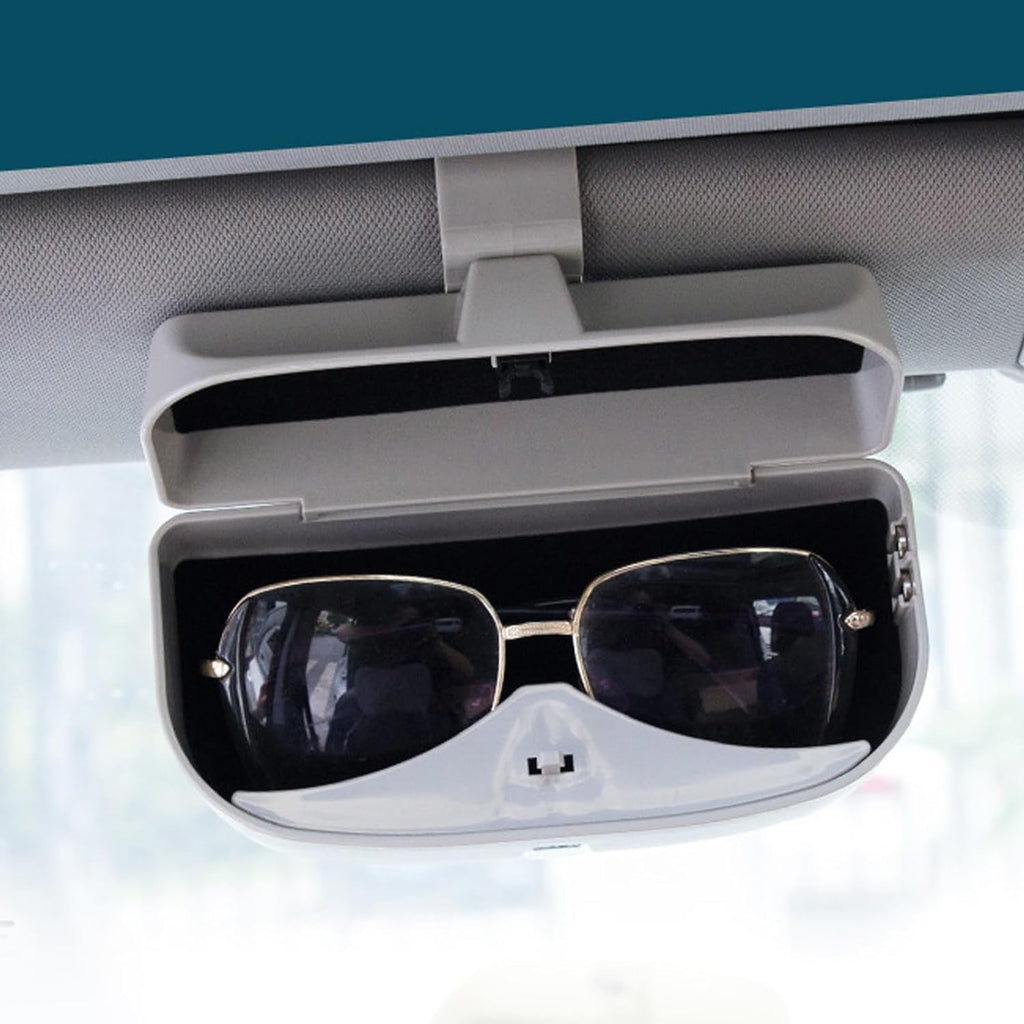 Support de lunettes pour voiture