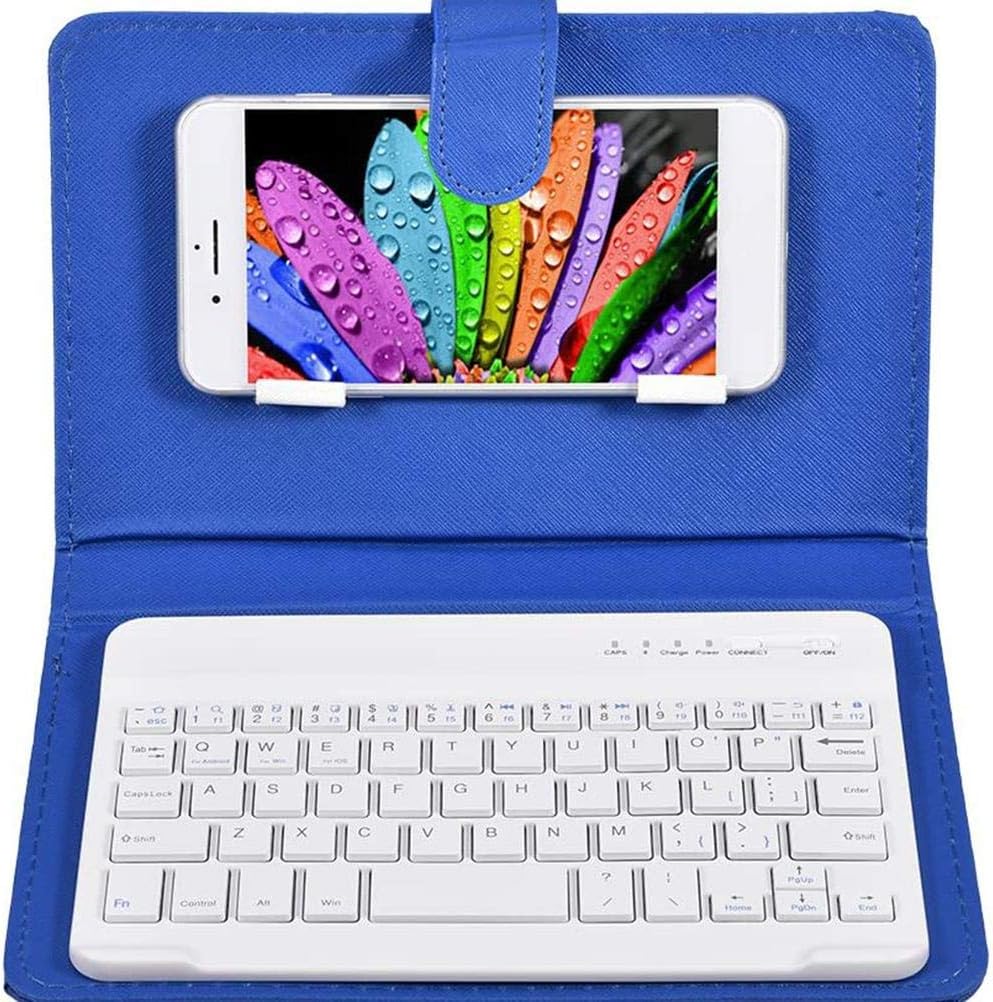 clavier Bluetooth san fil pour téléphone