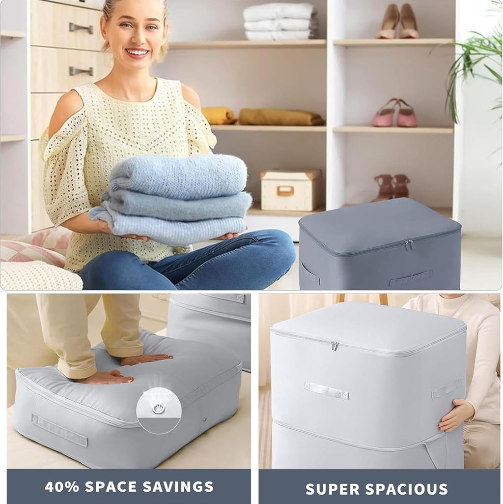 🔥BLACK FRIDAY🔥Sac de Rangement Compressible