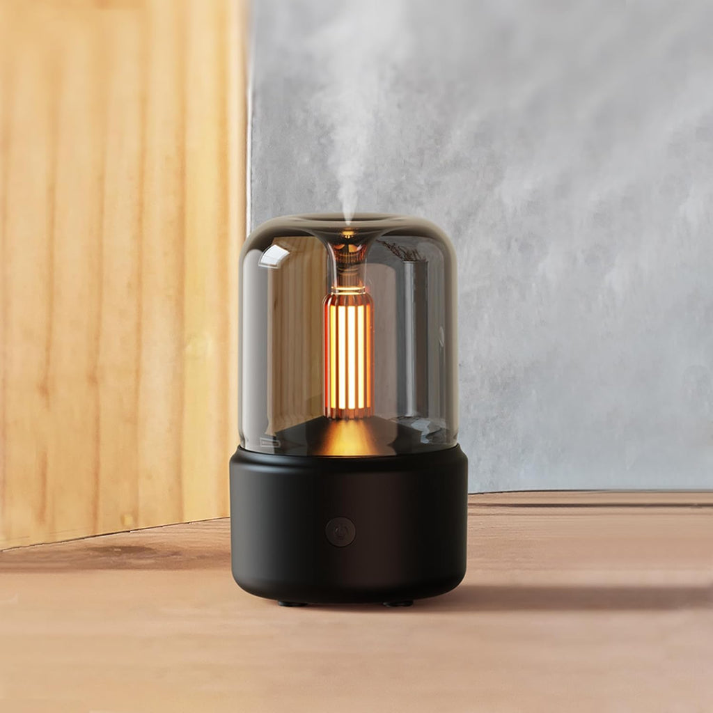 🔥PROMO BLACK FRIDAY🔥Diffuseur d'huiles essentielles aromathérapique
