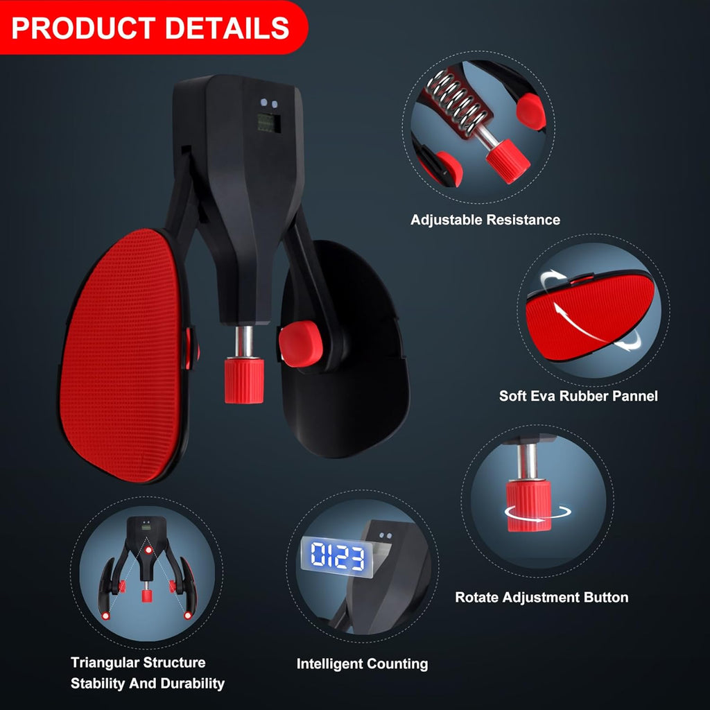 FastrFitness™ Kegel Pro