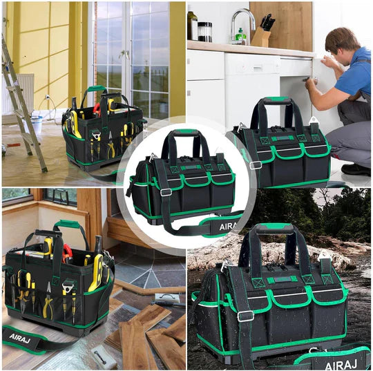 Sac à outils professionnel
