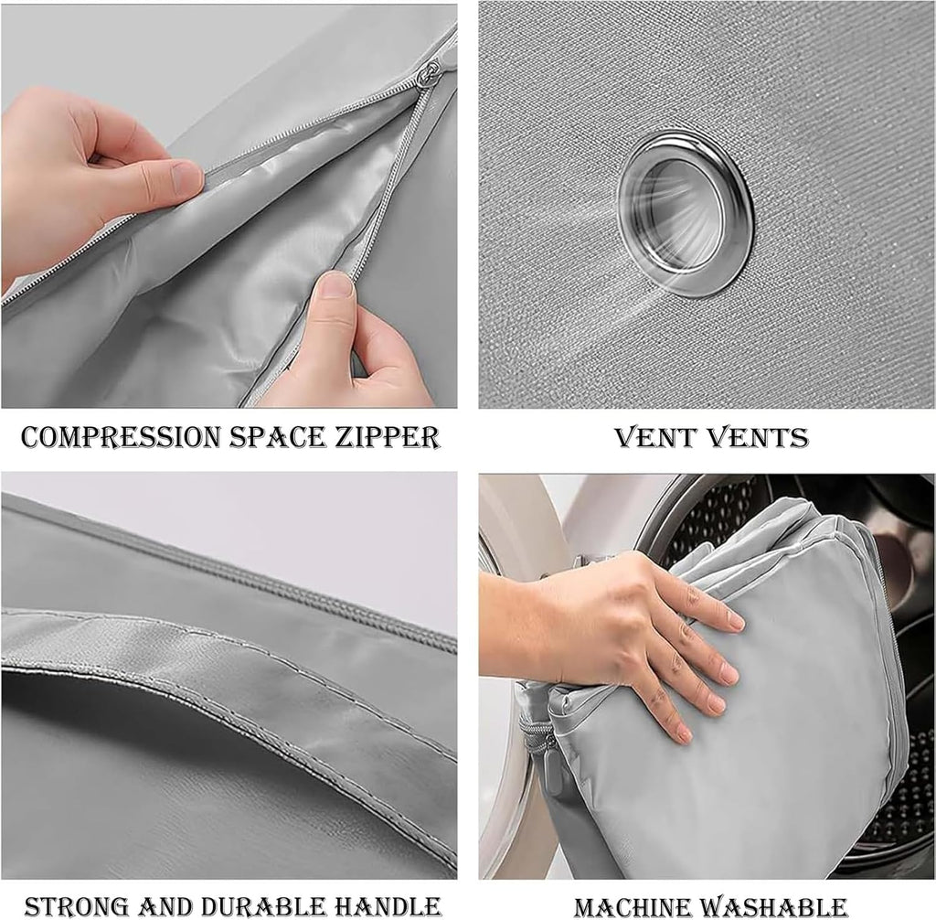 🔥BLACK FRIDAY🔥Sac de Rangement Compressible