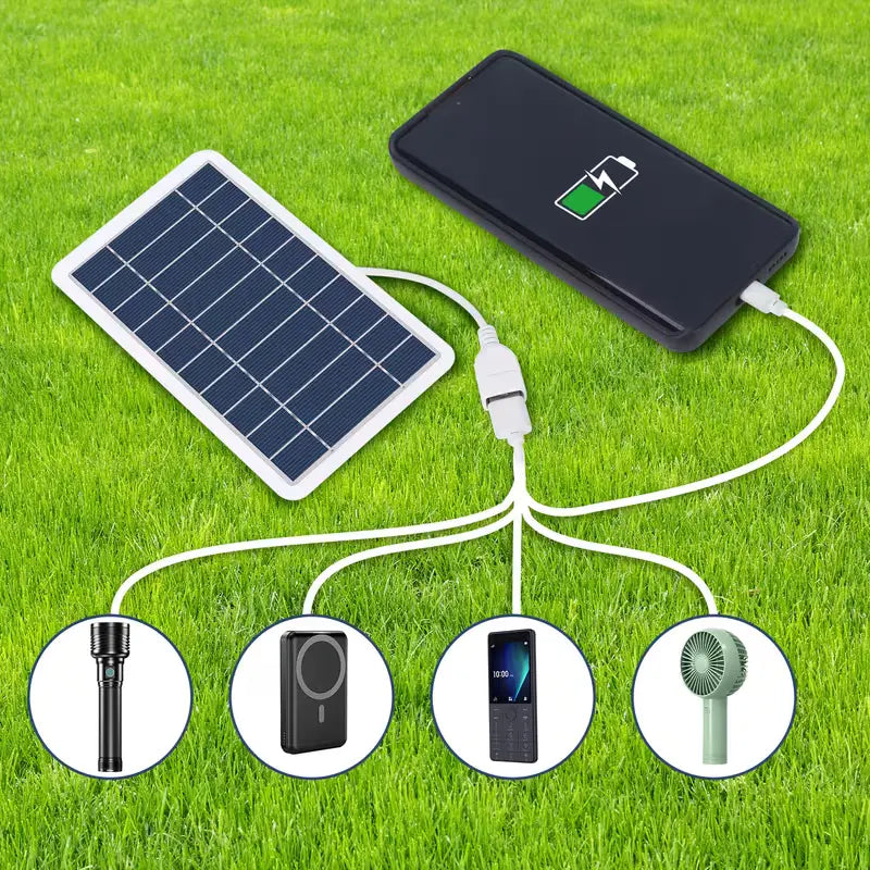 Panneau Solaire Haute Performance