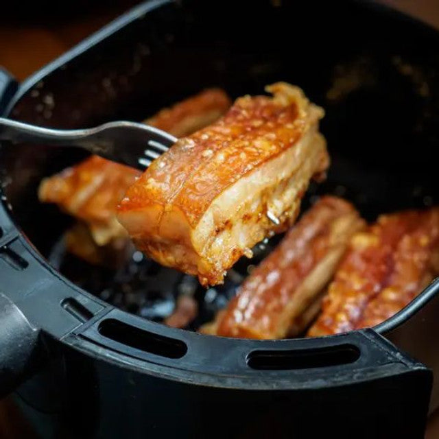 Air Fryer 6L