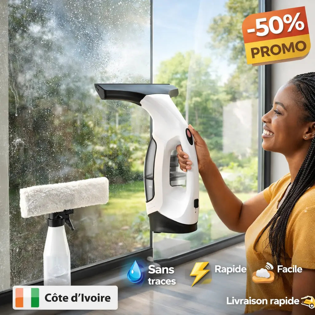 Vacliss™ Nettoyeur multifonction pro