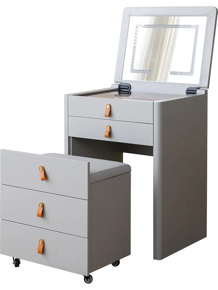 Meuble-lavabo de grande capacité