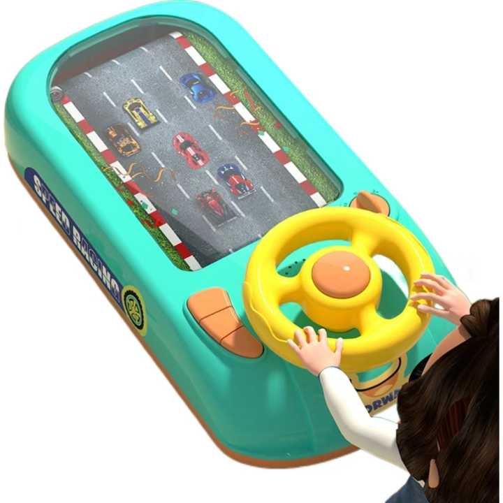 Jouet de Simulation de volant pour enfant