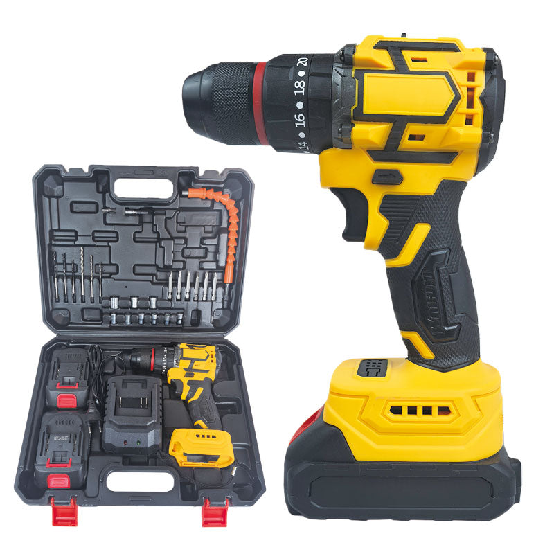 Perceuse Visseuse Sans Fil 48V