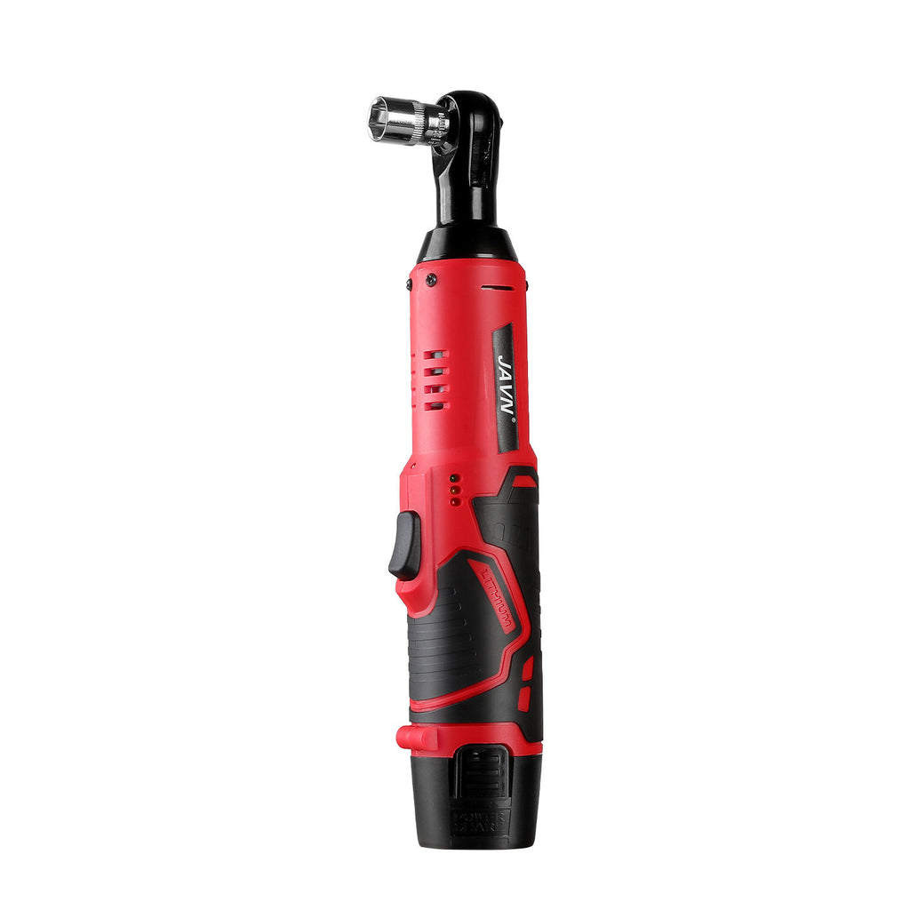 Clé à Cliquet Électrique 12V