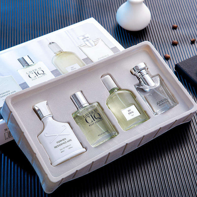coffret parfum cadeau de Noël