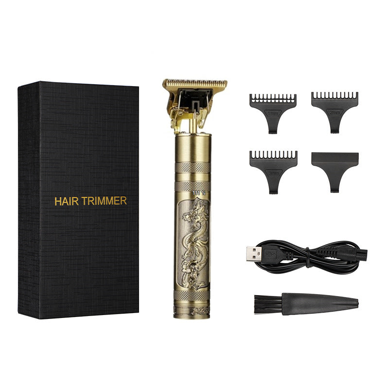 Tondeuse Professionnelle Dragon Edition