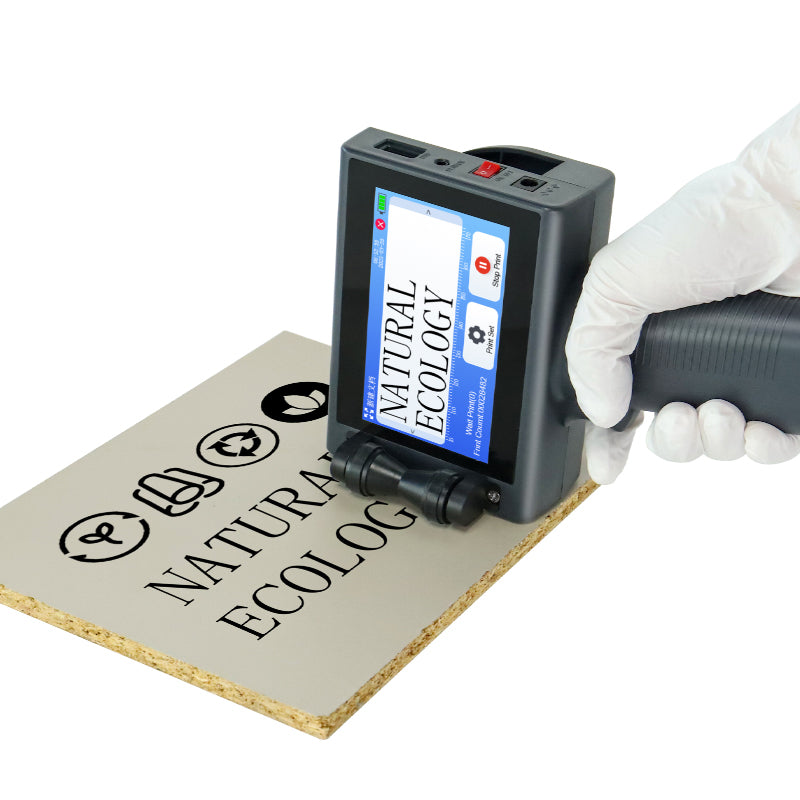 imprimante jet d’encre portable T10