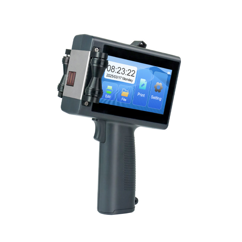 imprimante jet d’encre portable T10