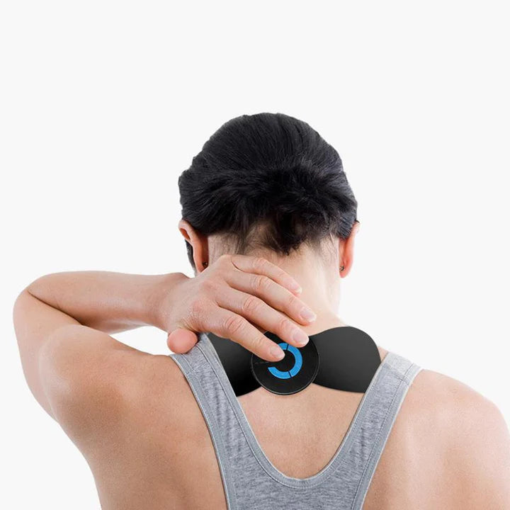 Mini appareil de massage portable