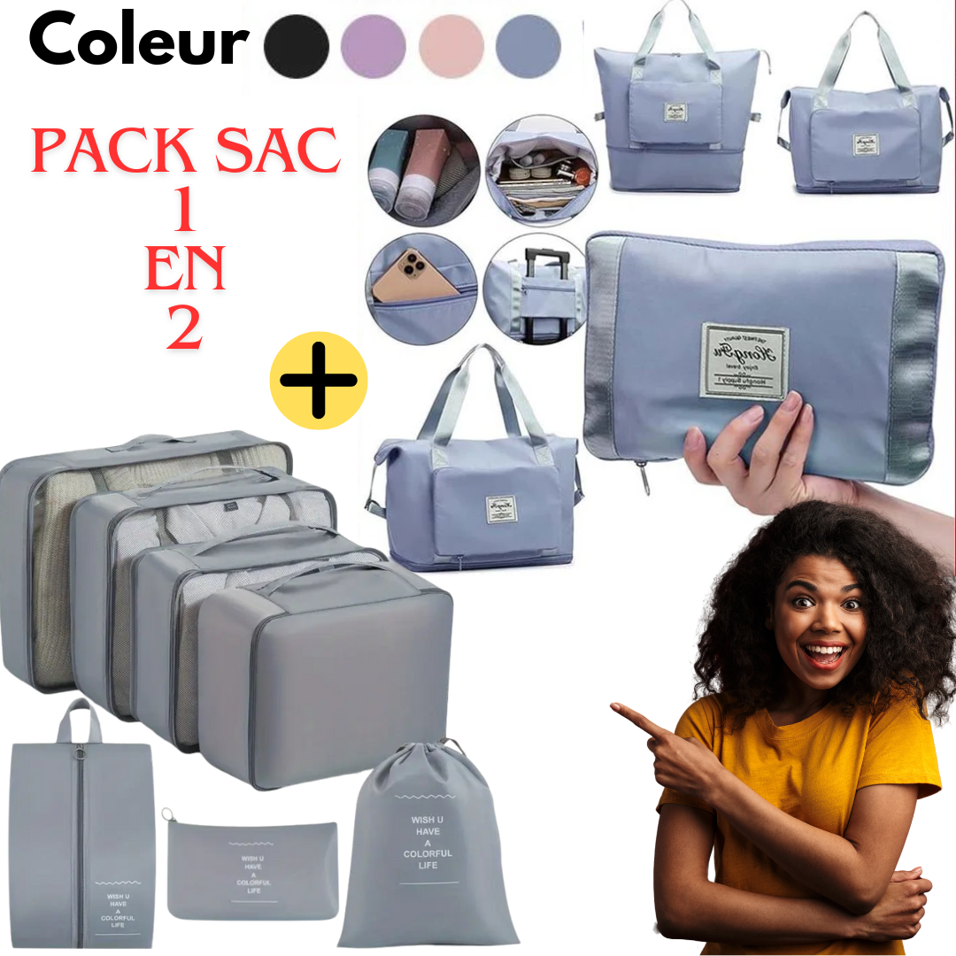 PACK SAC 1 EN 2