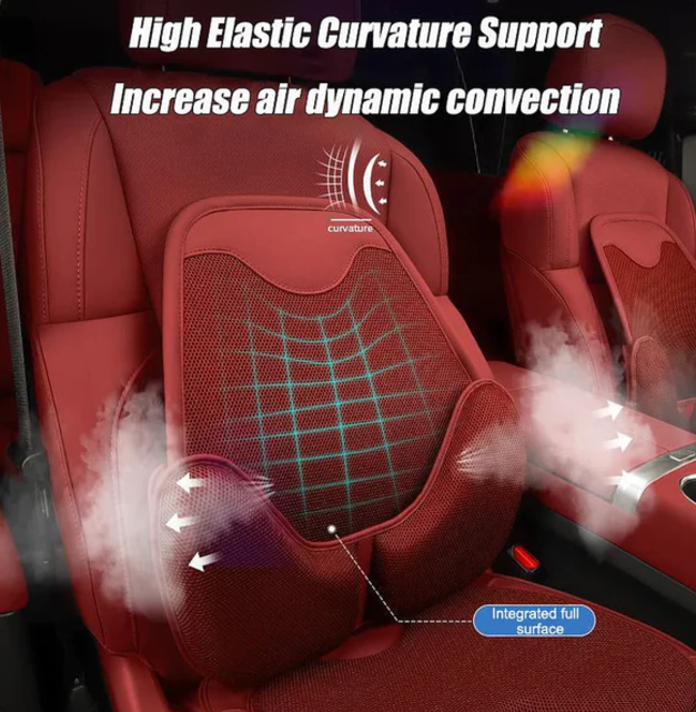 Coussin de Siège Auto