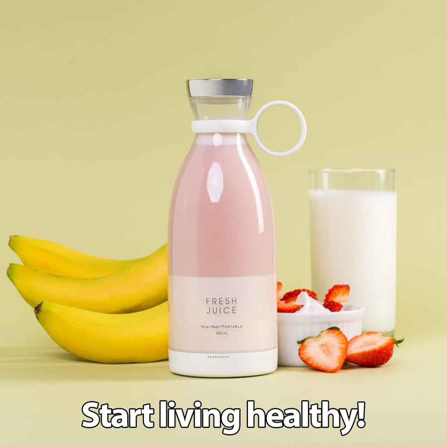 Mixeur à smoothie portable Cutify™ Original