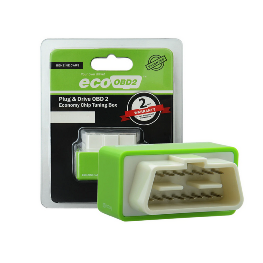 économiseur de carburant OBD2