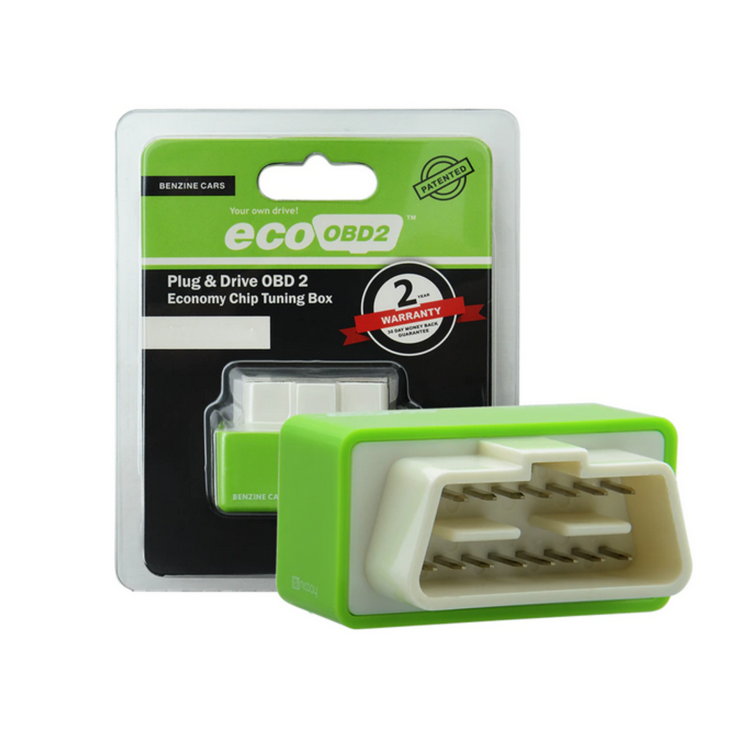 économiseur de carburant OBD2