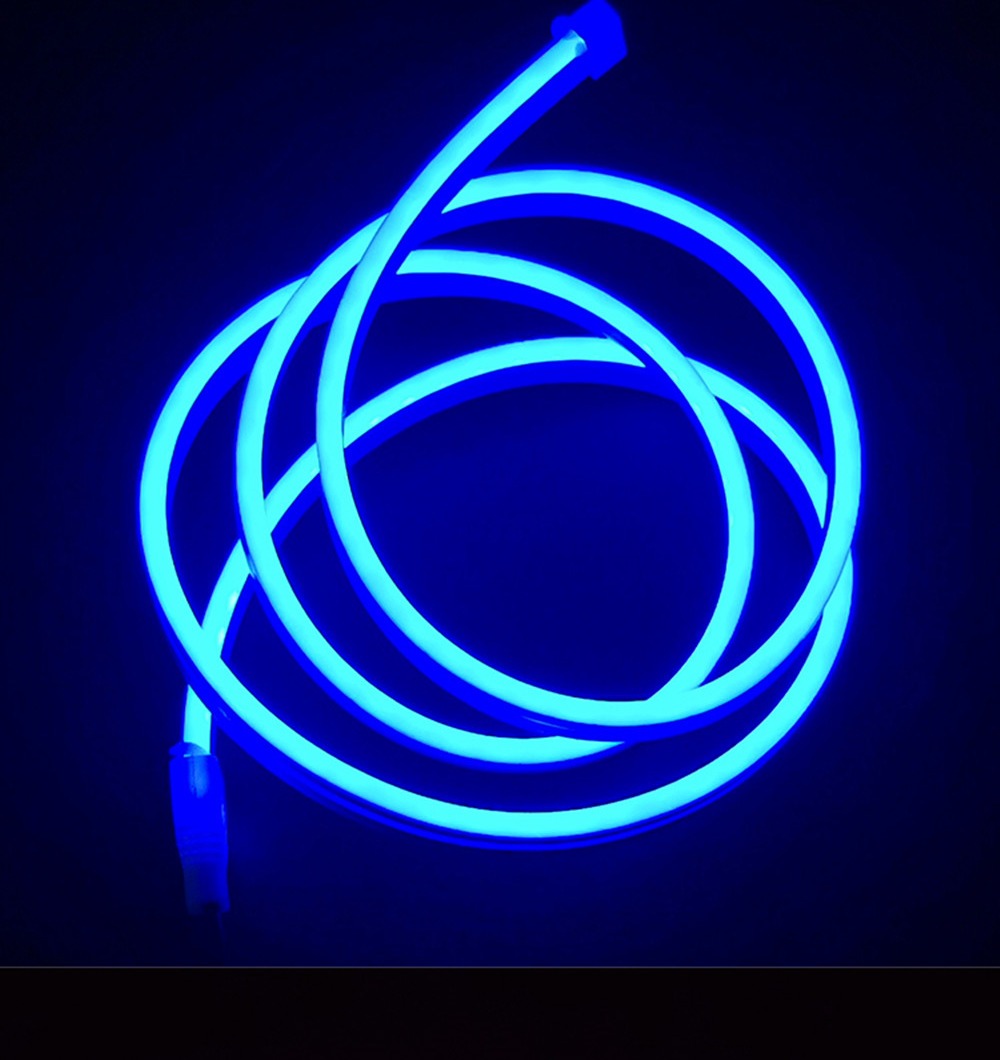 Éclairage de capot à LED